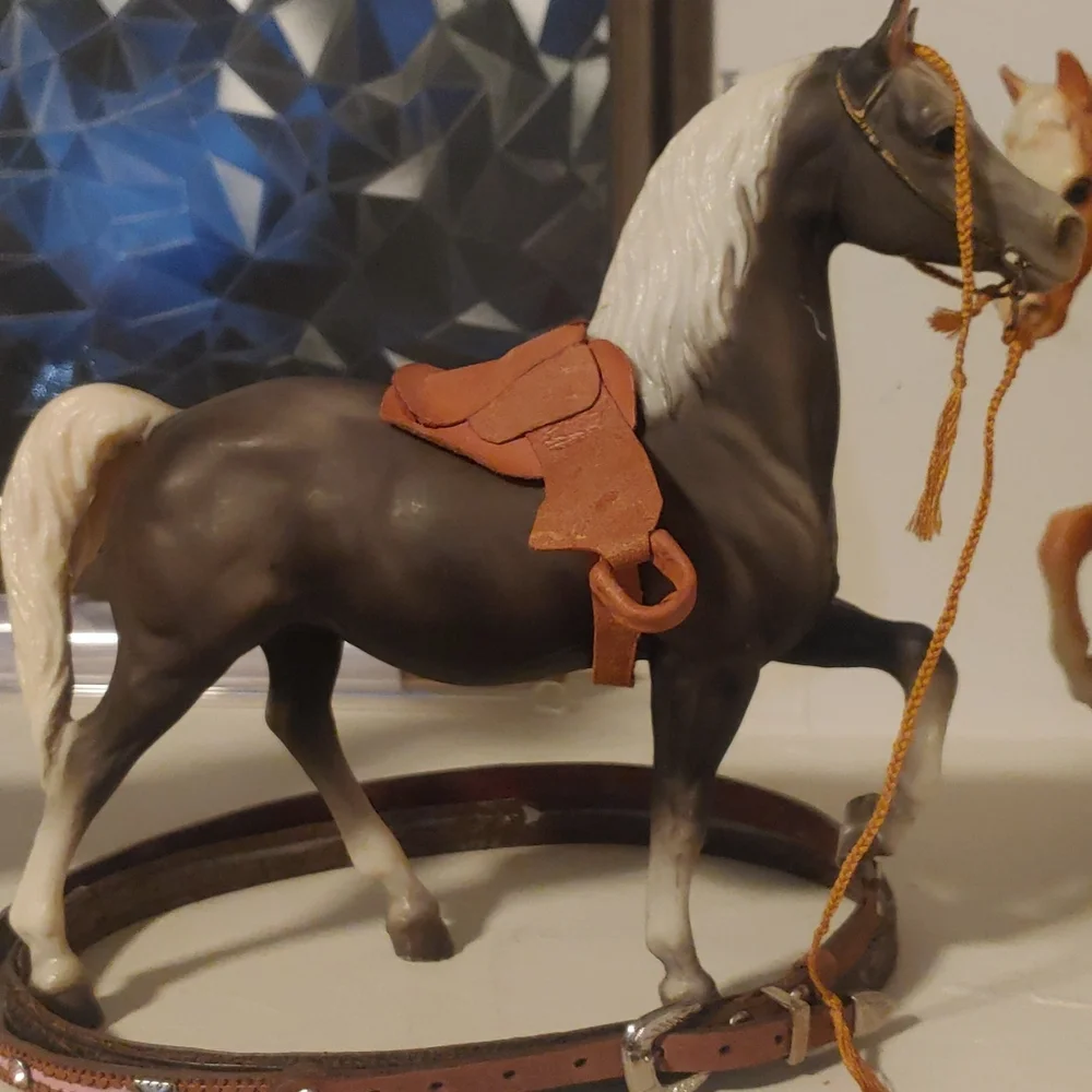 Breyer horses - Picture 4 of 8